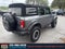 2021 Ford Bronco Black Diamond