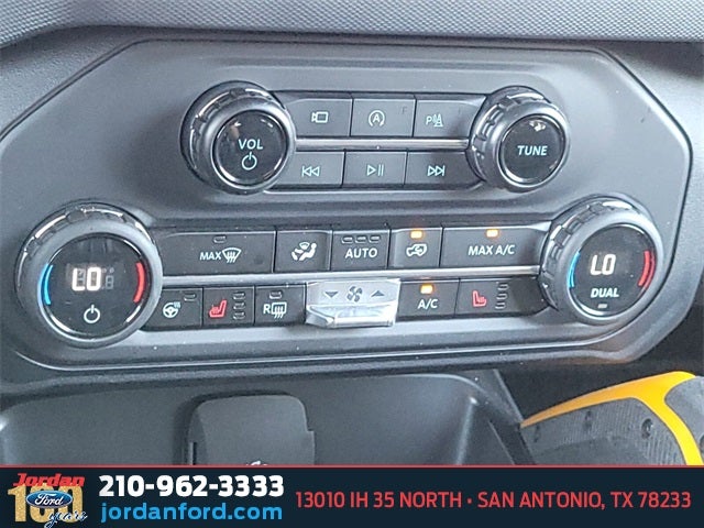 2024 Ford Bronco Badlands Sasquatch