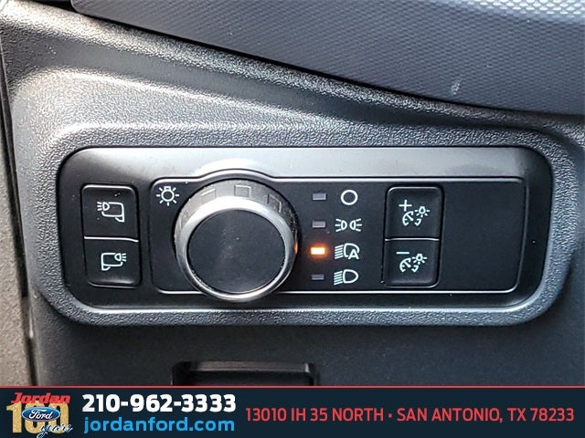 2024 Ford Bronco Badlands Sasquatch