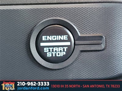 2024 Ford Bronco Badlands Sasquatch