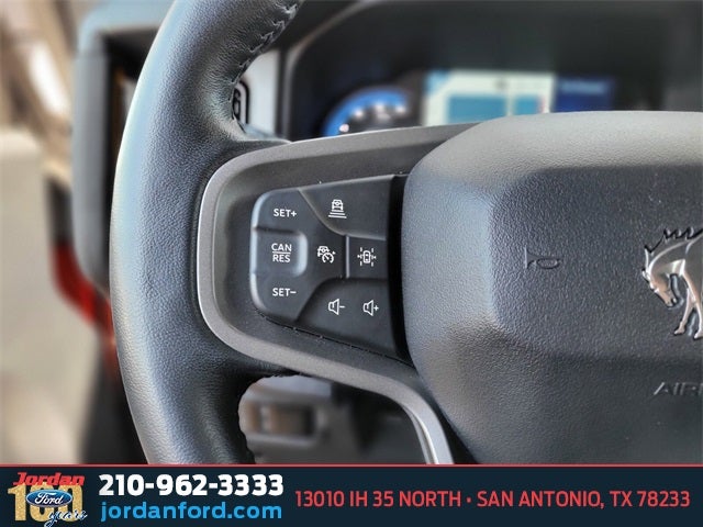 2024 Ford Bronco Badlands Sasquatch