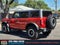 2024 Ford Bronco Badlands Sasquatch