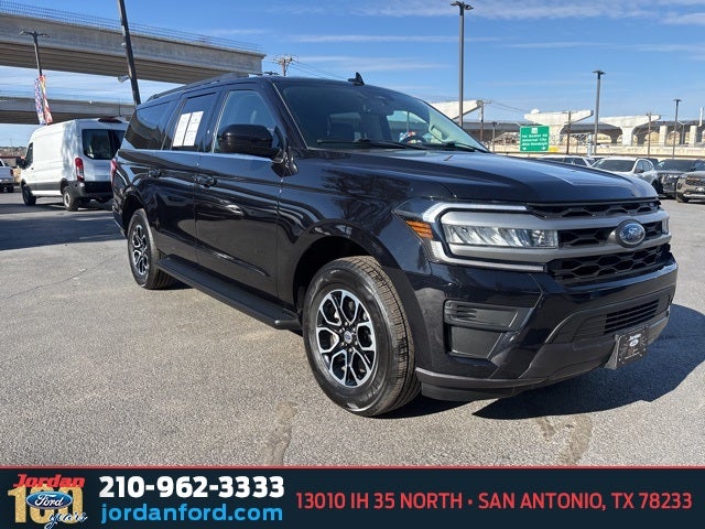 2024 Ford Expedition Max XLT