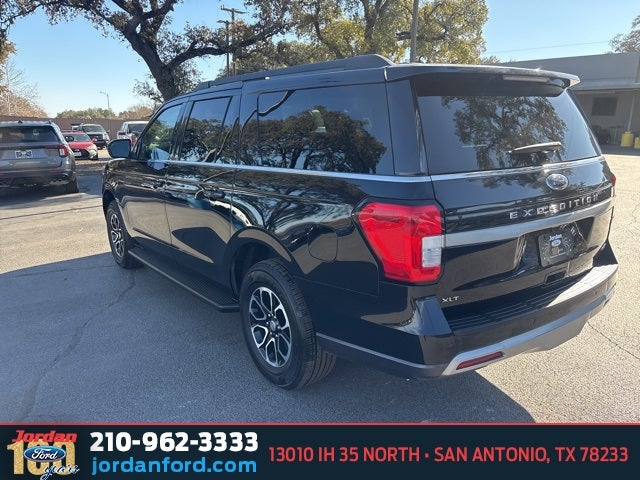 2024 Ford Expedition Max XLT