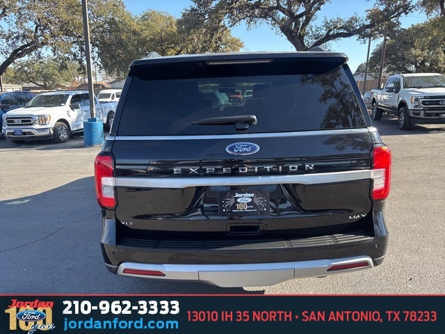 2024 Ford Expedition Max XLT