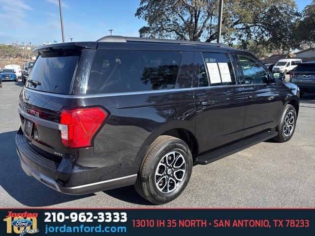 2024 Ford Expedition Max XLT