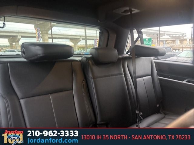 2018 Ford Expedition Max XLT