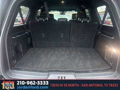 2018 Ford Expedition Max XLT