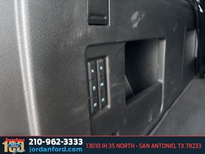 2018 Ford Expedition Max XLT