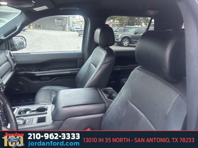 2018 Ford Expedition Max XLT