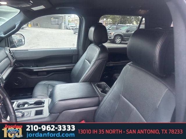 2018 Ford Expedition Max XLT