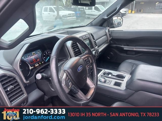 2018 Ford Expedition Max XLT