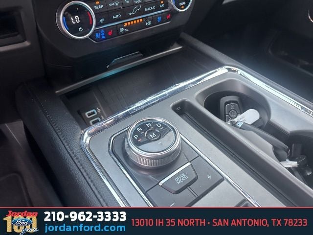 2018 Ford Expedition Max XLT