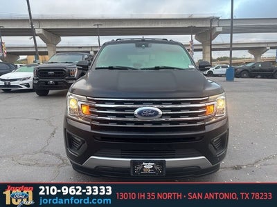 2018 Ford Expedition Max XLT