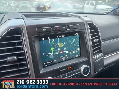 2018 Ford Expedition Max XLT