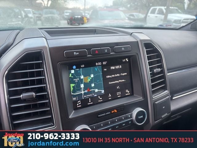 2018 Ford Expedition Max XLT