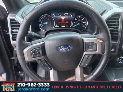 2018 Ford Expedition Max XLT