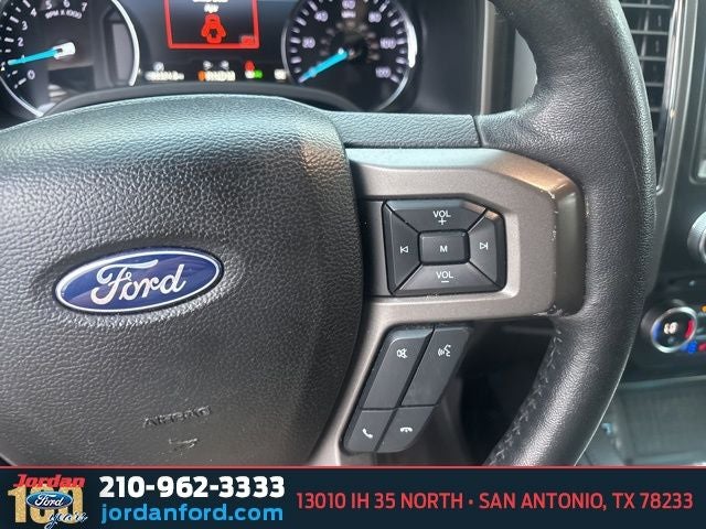 2018 Ford Expedition Max XLT