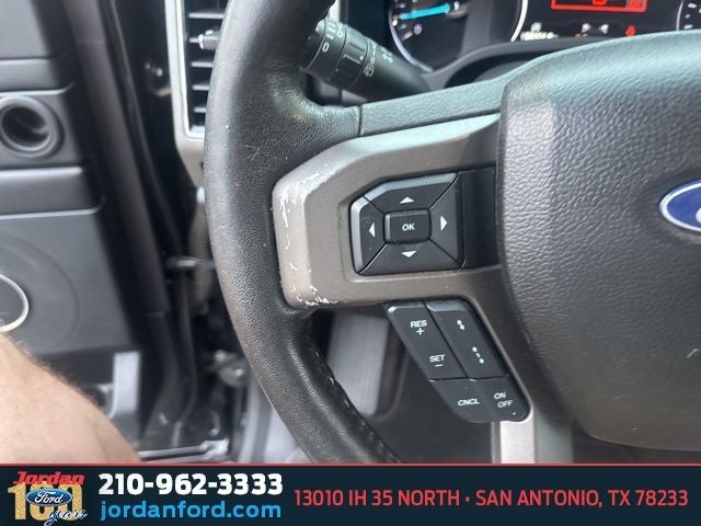2018 Ford Expedition Max XLT