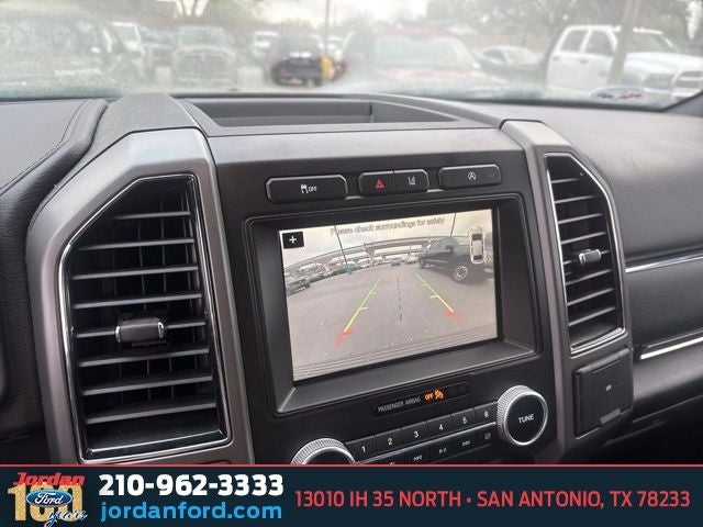 2018 Ford Expedition Max XLT