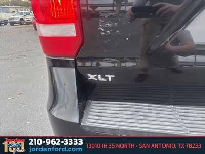 2018 Ford Expedition Max XLT
