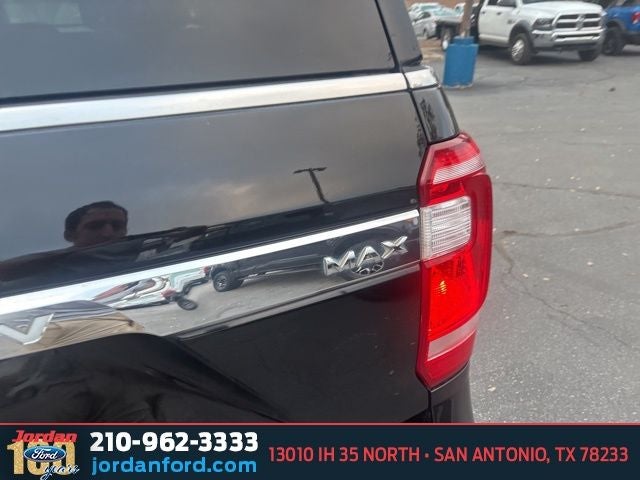 2018 Ford Expedition Max XLT
