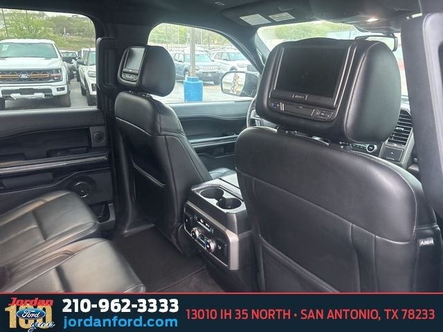 2018 Ford Expedition Max XLT