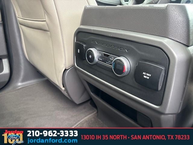 2021 Ford Expedition Max XLT