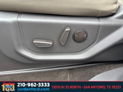 2021 Ford Expedition Max XLT