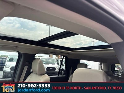 2021 Ford Expedition Max XLT