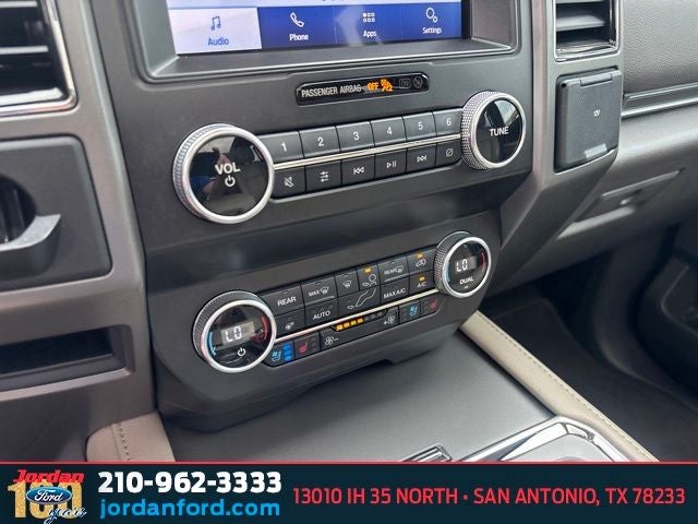2021 Ford Expedition Max XLT