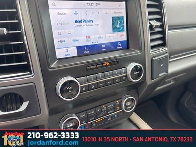 2021 Ford Expedition Max XLT