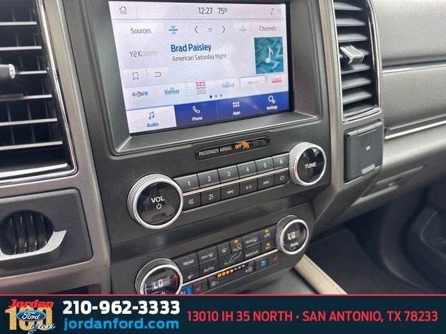 2021 Ford Expedition Max XLT