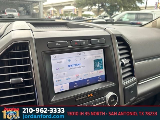 2021 Ford Expedition Max XLT