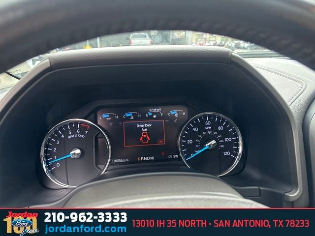 2021 Ford Expedition Max XLT