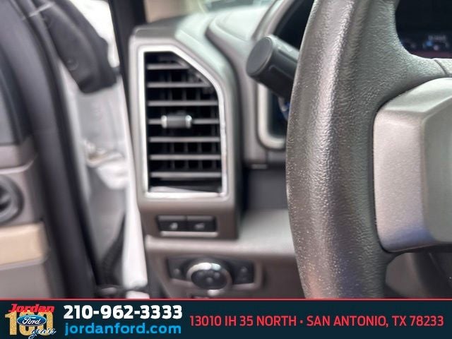 2021 Ford Expedition Max XLT