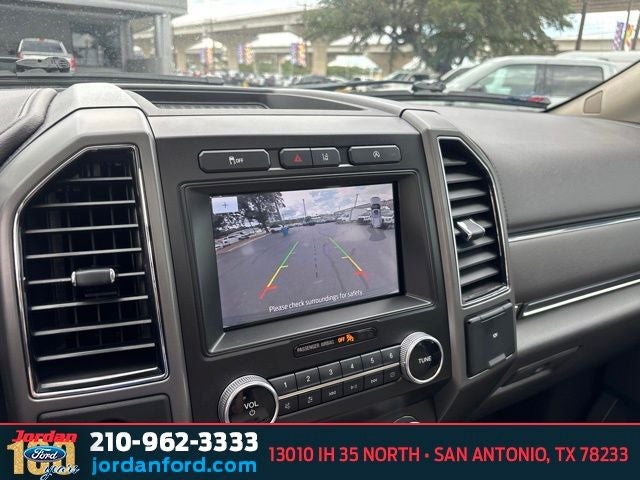 2021 Ford Expedition Max XLT