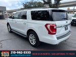 2021 Ford Expedition Max XLT