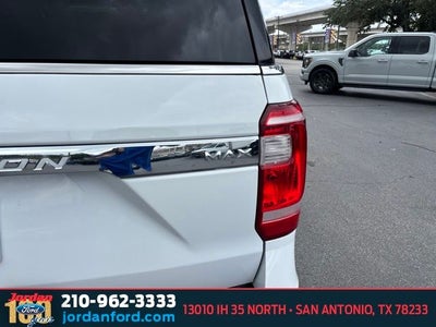 2021 Ford Expedition Max XLT