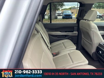 2021 Ford Expedition Max XLT