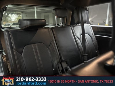 2023 Ford Expedition Max Platinum
