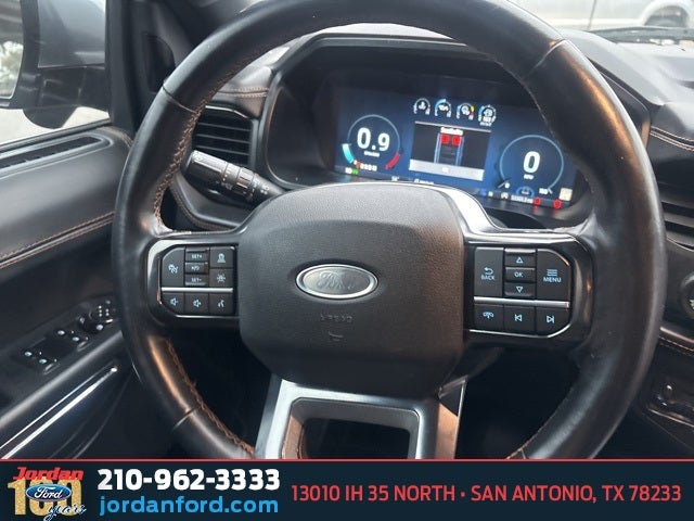 2023 Ford Expedition Max Platinum