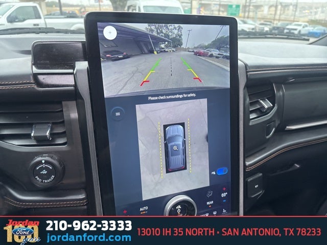 2023 Ford Expedition Max Platinum