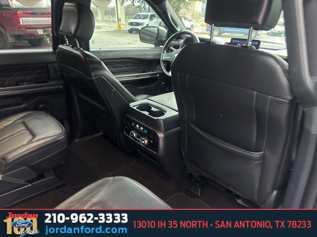 2023 Ford Expedition Max Platinum