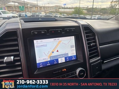 2020 Ford Expedition Max Platinum