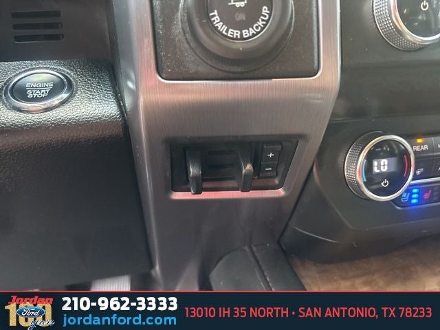 2020 Ford Expedition Max Platinum