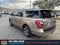 2020 Ford Expedition Max Platinum