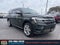 2022 Ford Expedition Max King Ranch