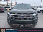 2022 Ford Expedition Max King Ranch