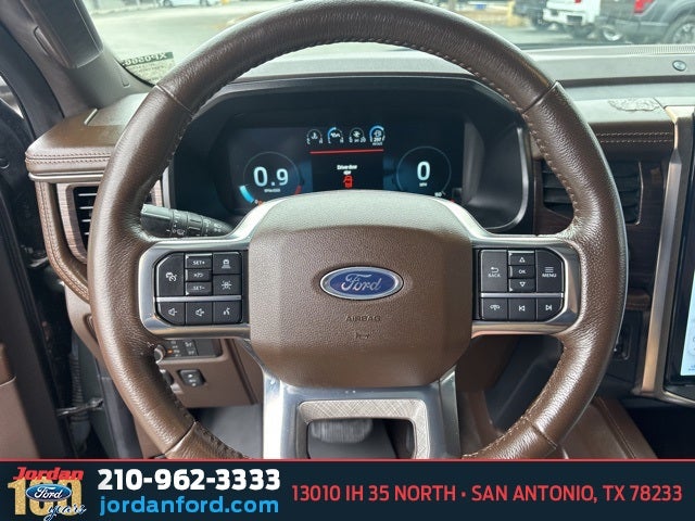 2022 Ford Expedition Max King Ranch